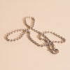 Ball Chain Necklace