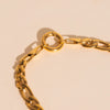 Figaro Chain Necklace