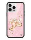 Pony Dreams iPhone Case