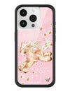Pony Dreams iPhone Case