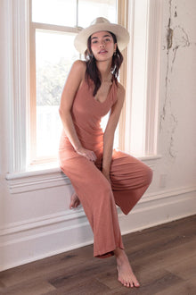  The Yucca Jumpsuit