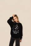 Grateful Dead Trucking Sweatshirt