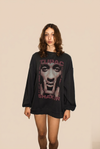 Tupac Me Against the World Pullover
