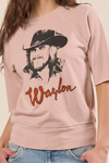 Waylon Raglan