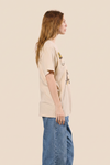 Willie Nelson Again, And Again Tee