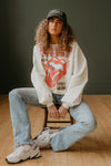Rolling Stones 1994 Voodoo Lounge Sweatshirt