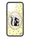 Little Stinker iPhone Case