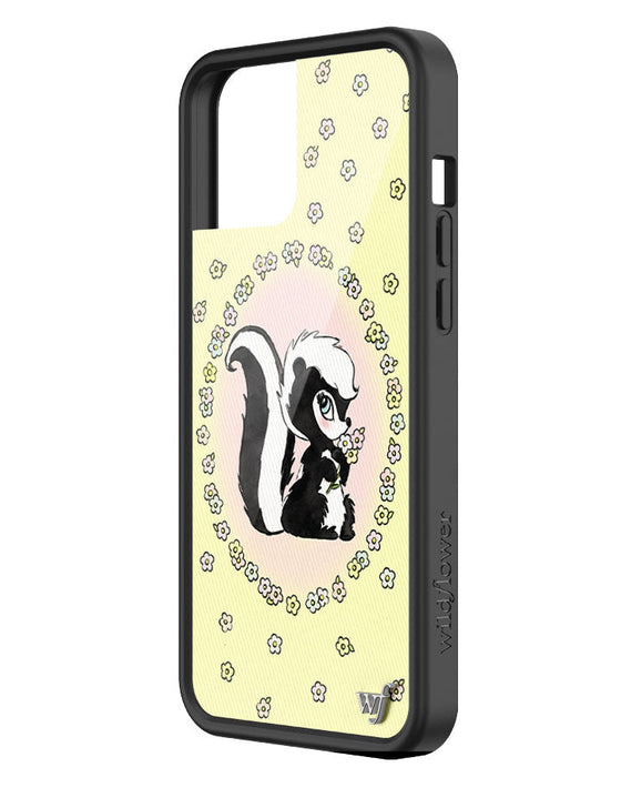 Little Stinker iPhone Case