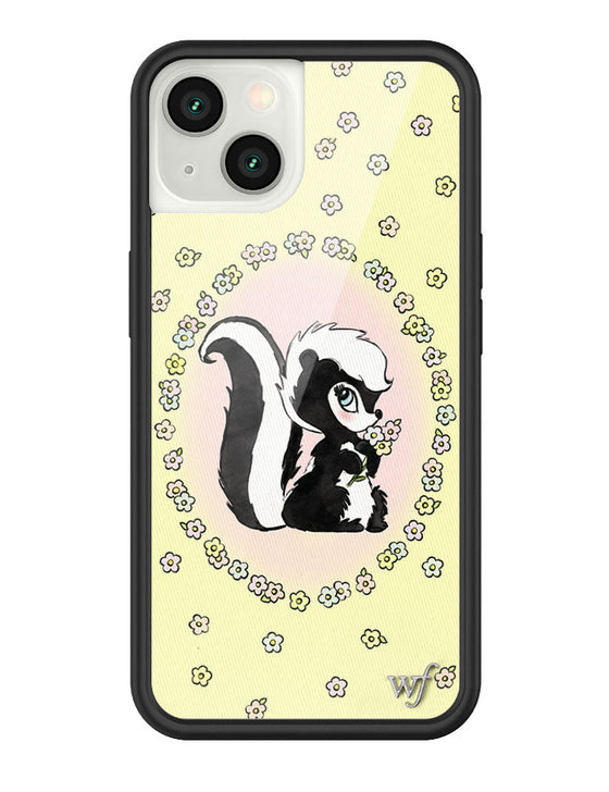 Little Stinker iPhone Case