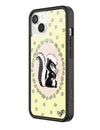 Little Stinker iPhone Case