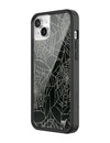 Itsy Bitsy Spider iPhone Case