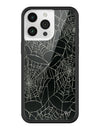 Itsy Bitsy Spider iPhone Case