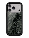 Itsy Bitsy Spider iPhone Case