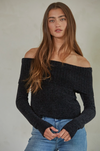Corvina Pullover Top