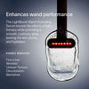 4-in-1 Red Light Therapy Wand & Activating Serum Kit