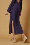 The Bohemian Dress