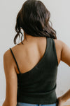 The Hollie Rib Tank