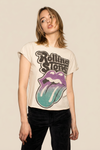 The Rolling Stone She's So Cold Tee