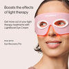LightBoost Eye Cream - for Red Light Therapy Masks