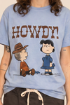 Peanuts Howdy