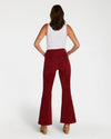 Women's Bell Bottom (Burgundy)
