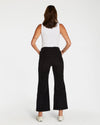 Women's Stovepipe Pant (Black)