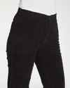 Women's Stovepipe Pant (Black)