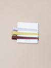 Yarrow Hair Clips - Desert Sky