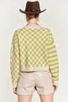 All Over Cardigan