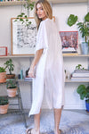 Beach Day Longline Cardigan
