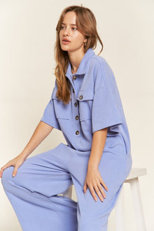  Kayla Jumpsuit