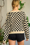 All Over Cardigan