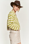 All Over Cardigan