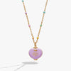 Polly Pocket™ House Locket Necklace