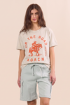 Willie Nelson on the Road Tee