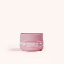  LightBoost Eye Cream - for Red Light Therapy Masks