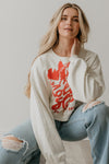 The Rolling Stones New York City Sweatshirt