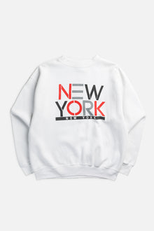  Vintage New York Sweatshirt - XXL