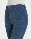Women's Bell Bottom (Navy)