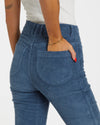 Women's Bell Bottom (Navy)