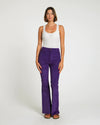 Women's Bell Bottom (Plum)