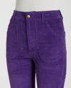 Women's Bell Bottom (Plum)