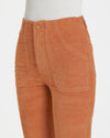 Women's Bell Bottom (Rust)