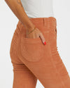 Women's Bell Bottom (Rust)