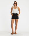 Women's Short (Black)