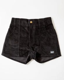  Women's Short (Black)