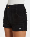Women's Short (Black)