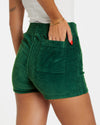 Women's Short (Forest Green)