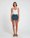 Women's Short (Navy)