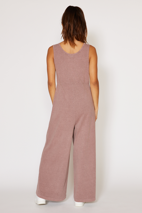 Sunset Jumpsuit
